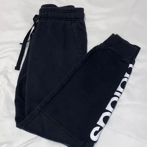 ADIDAS Sweatpants/Jogger fit
